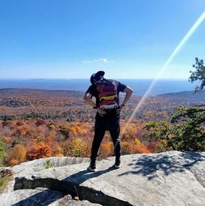 Meet your Posher, Rei